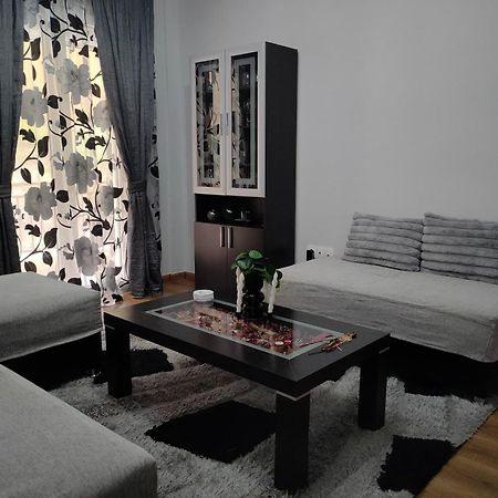 Crestio Apartment Καστοριά エクステリア 写真