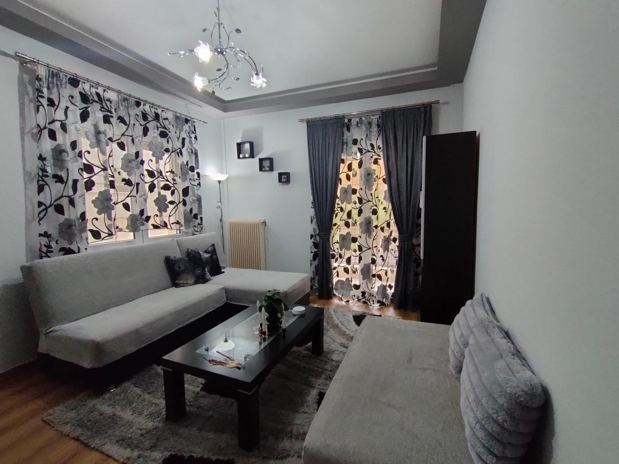 Crestio Apartment Καστοριά エクステリア 写真