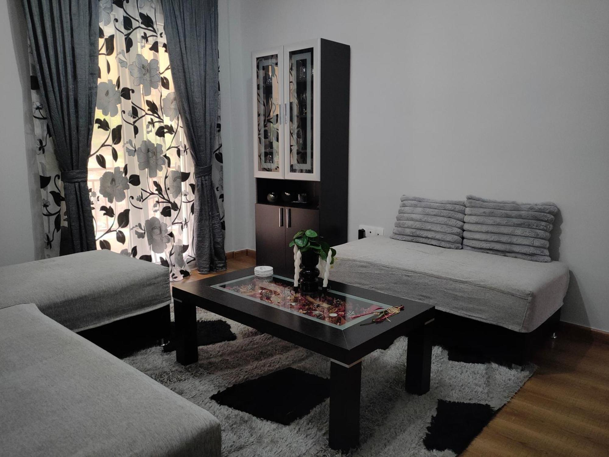 Crestio Apartment Καστοριά エクステリア 写真