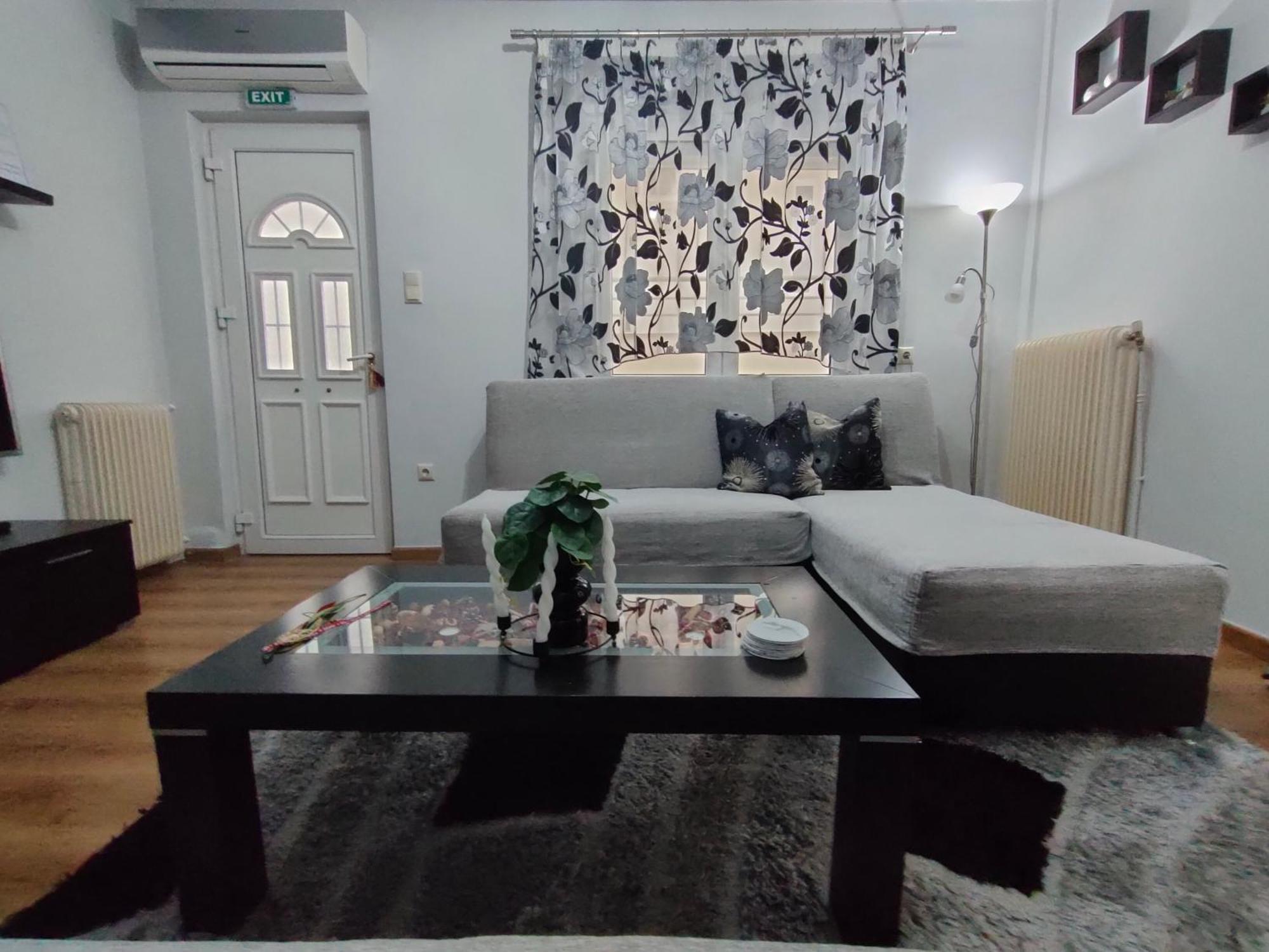 Crestio Apartment Καστοριά エクステリア 写真