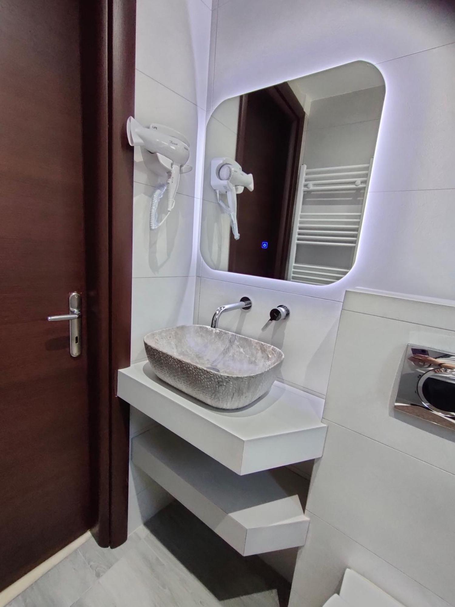 Crestio Apartment Καστοριά エクステリア 写真